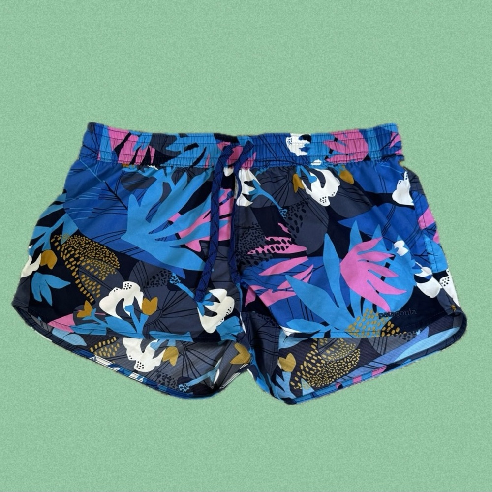 Patagonia Women’s Swimshorts, NWT